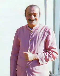 Avatar Meher Baba